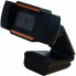 Веб-камера Okey HD 720P Black/Orange (WB100) (186941)