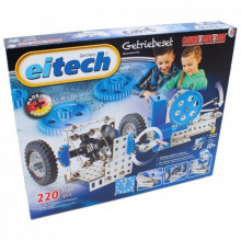 Конструктор Eitech Комплект передач (С07) (200941)