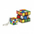 Головоломка Rubik's Кубик и мини кубик 3х3 и кольцом (6062800) (269051)