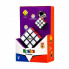 Головоломка Rubik's Кубик и мини кубик 3х3 и кольцом (6062800) (269051)
