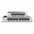 Коммутатор сетевой Netis ST108D (344051)