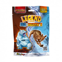 Стретч-игрушка в виде животного Лёд и пламя 60/CN25 серии Legend of animals