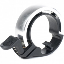 Звонок Knog Oi Classic Large Silver (11981) (274151)