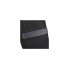 Фиксатор локтя Adidas Performance Elbow Support ADSU-13331BL Чорний/Синій S (885652019392) (284151)