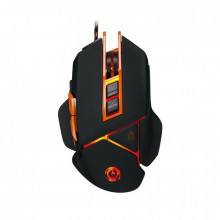 Мышка Canyon GM-6 USB Black (CND-SGM6N) (166251)