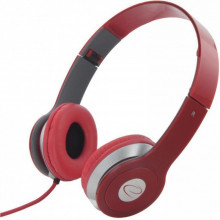 Наушники Esperanza EH145 Red (EH145R) (239251)