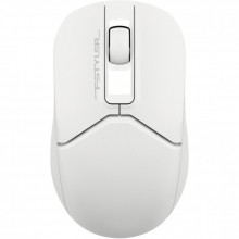 Мышка A4Tech FB12S Wireless/Bluetooth White (4711421967877) (258251)