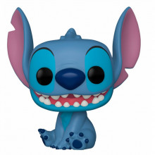 Фигурка для геймеров Funko Pop Улыбающийся Стич (55617) (269251)