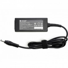 Блок питания к ноутбуку PowerPlant DELL 220V, 19V 30W 1.58A (5.5*2.5) (DL30F5525) (316351)