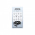 Дата кабель USB 3.0 AM/AF 5.0m Active black Vention (CBMBJ) (344351)