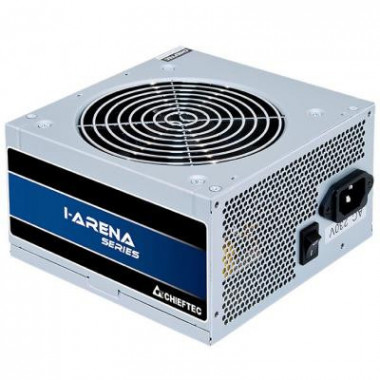 Блок питания Chieftec 500W (GPB-500S) (175451)