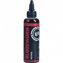 Ликвид Brain fishing Bloodworm (мотиль) 100ml (1858.05.77) (229451)