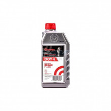 Тормозная жидкость Brembo DOT 4 0.5л (L 04 005) (246451)