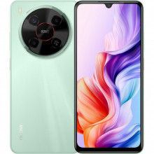 Мобильный телефон ZTE Nubia V70 Max 6/128GB Green (1143711) (340551)