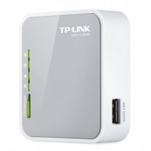 Маршрутизатор TP-Link TL-MR3020 (170751)