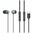 Наушники Celebrat D15 Black (1006640) (192751)