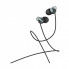 Наушники Celebrat D15 Black (1006640) (192751)