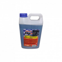 Антифриз Polo Expert синий ст11 10л (7761) (249751)