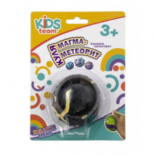 Игрушка антистресс шар "Магма-метеорит" CKS-10693_3