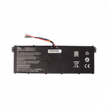 Аккумулятор для ноутбука ACER Swift 3 (AP18C7M) 15.4V 3200mAh PowerPlant (NB410750) (264751)