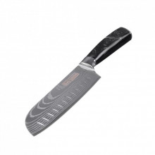 Кухонный нож Resto Eridanus Santoku 19 см (95332) (290751)