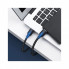 Дата кабель USB 2.0 AM/AM 0.5m US102 black Ugreen (10308) (324751)