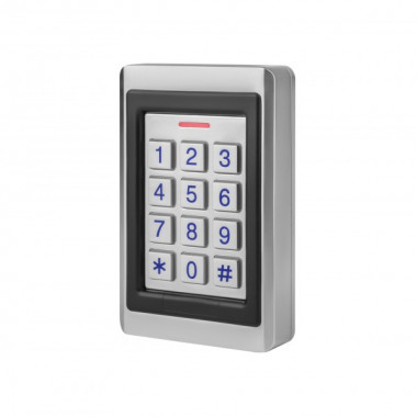 Контроллер доступа GV-CEM-004-K16 (253851)
