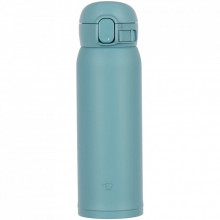 Термокружка Zojirushi SM-WS48GM 0.48 л Aqua Green (1678.07.31) (284851)