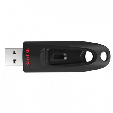 USB флеш накопитель SanDisk 64Gb Ultra USB 3.0 (SDCZ48-064G-U46) (155951)