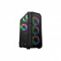 Корпус 1stPlayer XF-BK-4F7 (319951)