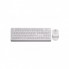 Комплект A4Tech FG1010 White (4711421943581) (256061)