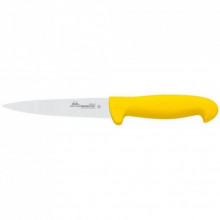 Кухонный нож Due Cigni Professional Chef Knife 200 mm Yellow (415/20NG) (288061)