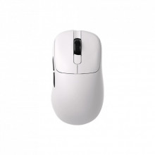 Мышка Ajazz AJ179 APEX Wireless/Bluetooth/USB Charging Dock White (AJM179-A-W) (317161)