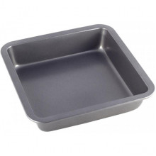Форма для випічки Ofenbach Baking Form 22.5х22.5х4.5см з антипригарним покриттям, квадратна (173261)