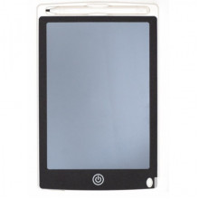 Графический планшет (доска для рисования) 8.5" для рисования и заметок LCD Writing Tablet Белый (190261)