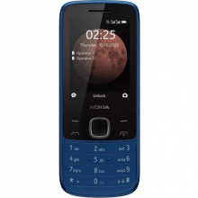 Мобильный телефон Nokia 225 4G DS Blue (193261)