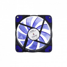 Кулер для корпуса Cooling Baby 12025BBL (236261) Кулер для корпуса Cooling Baby 12025BBL (236261)