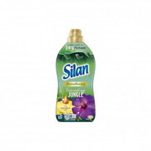 Кондиционер для белья Silan Aromatherapy Удивительные Джунгли 1100 мл (9000101800883) (237261)