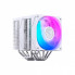 Кулер для процессора JONSBO CR-3000E White (251261)