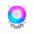 Кулер для процессора JONSBO CR-3000E White (251261)