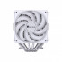 Кулер для процессора JONSBO CR-3000E White (251261)