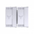 Кулер для процессора JONSBO CR-3000E White (251261)