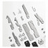 Мультитул NexTool Multi Functional Knife хакі (NE20100) (275261)