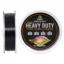 Леска Smart Heavy Duty Sinking 150m 0.18mm 2.98kg (1300.32.76) (278261)