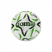 Мяч футбольный Joma EGEO II білий Уні 5 401413.117 (8445954786846) (280261)