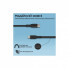 Дата кабель USB-C to Lightning 2.0m Promate (cablekit-ci) (322261)