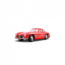 Машина Bburago MERCEDES-BENZ 300 SL (18-22023) (200361)