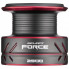 Катушка Select Force 4000 6+1BB 4.81 (1870.79.10) (278361)