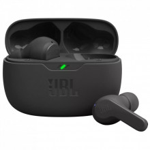 Наушники JBL Wave Beam TWS Black (JBLWBEAMBLK) (190461)