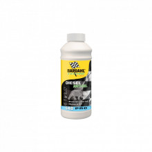 Присадка автомобильная BARDAHL GRAND FROID DIESEL 1л (5480) (296461)